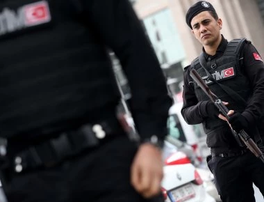 Οι τουρκικές αρχές προχώρησαν στη σύλληψη 14 μαχητών του ISIS- Προετοίμαζαν χτύπημα την ημέρα των εκλογών